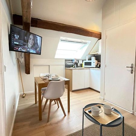 M12 - Le Vieux Massyrer600Morly20 Minnetflixneuf Massy  Exterior foto