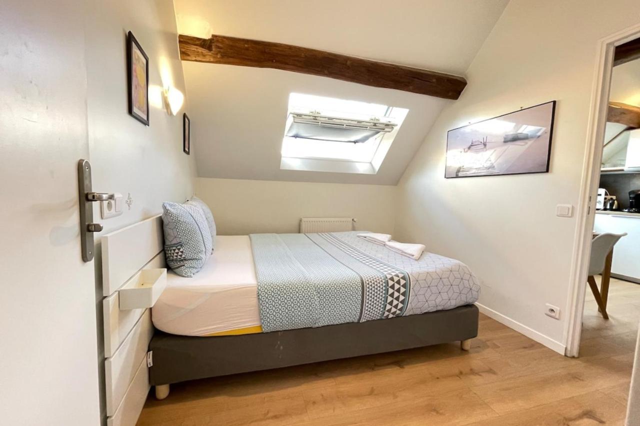 M12 - Le Vieux Massyrer600Morly20 Minnetflixneuf Massy  Exterior foto