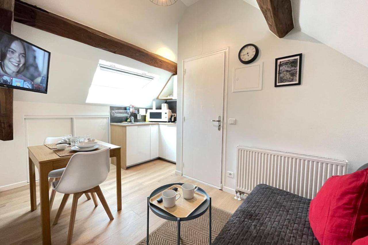 M12 - Le Vieux Massyrer600Morly20 Minnetflixneuf Massy  Exterior foto