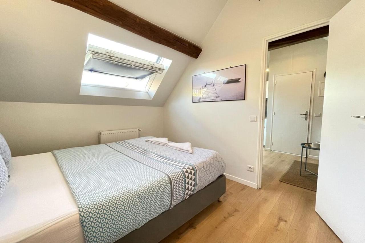 M12 - Le Vieux Massyrer600Morly20 Minnetflixneuf Massy  Exterior foto